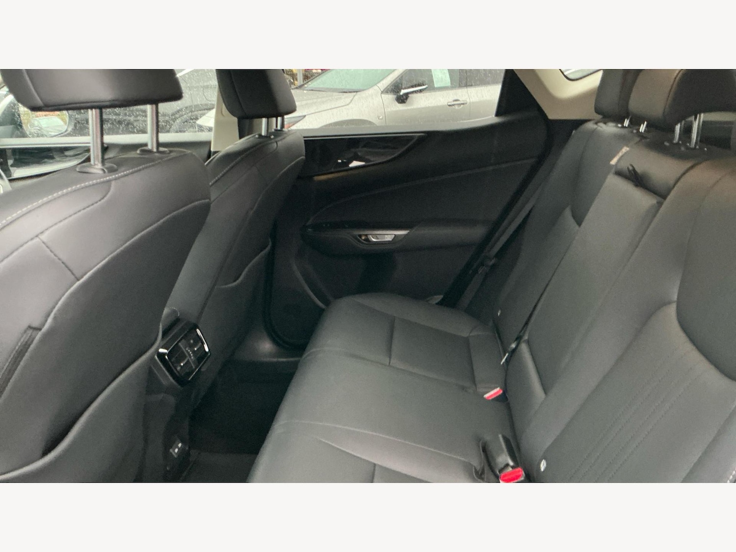 Used Lexus NX 2022 for sale - 77120431: Photo 16