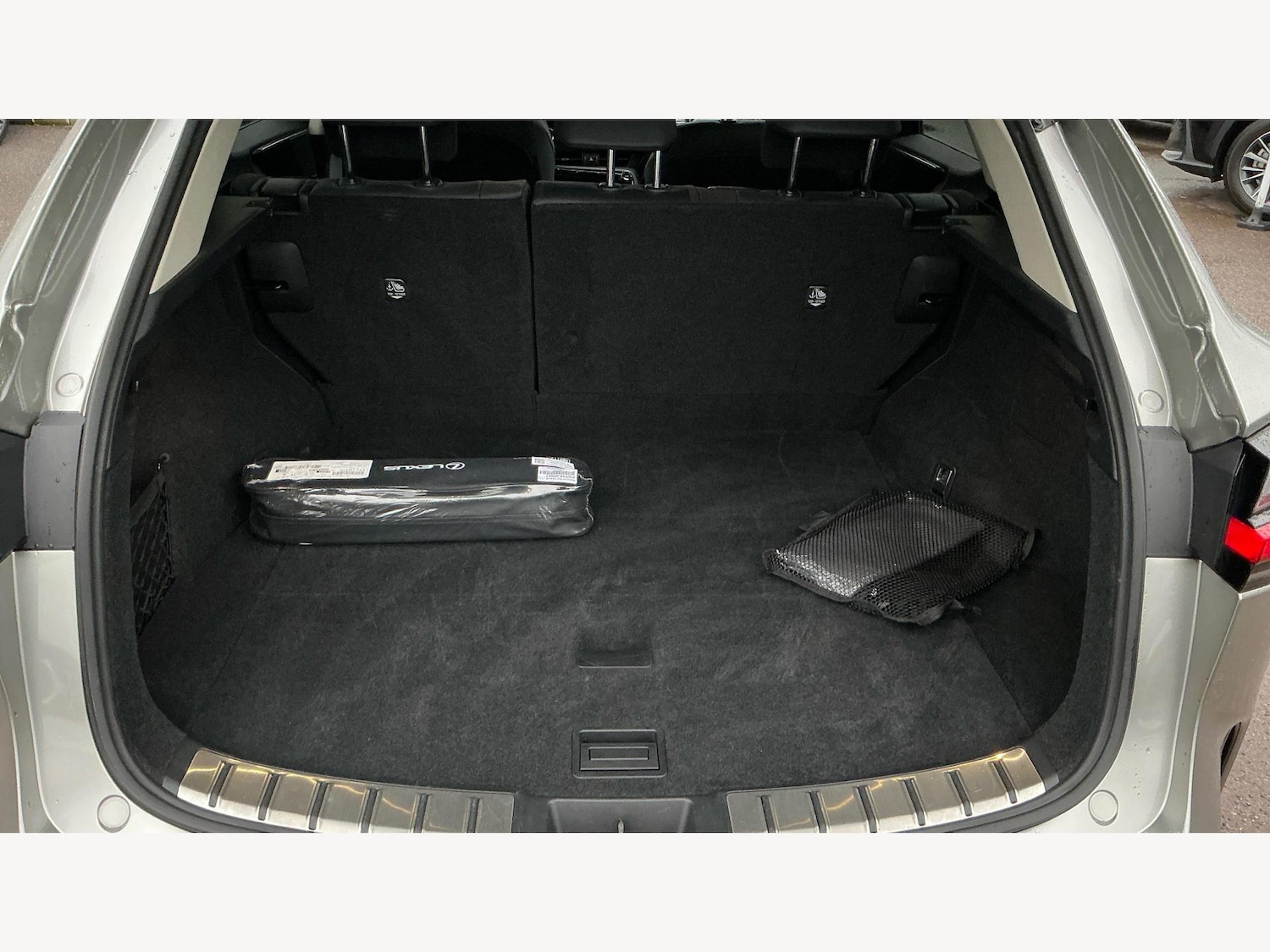 Used Lexus NX 2022 for sale - 77120431: Photo 17