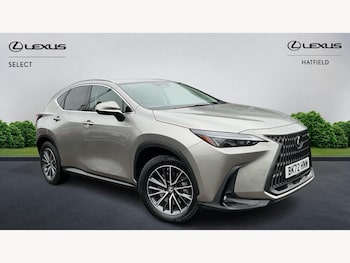 2022 (72) - 450h+ 2.5 5dr E-CVT [Premium Pack]