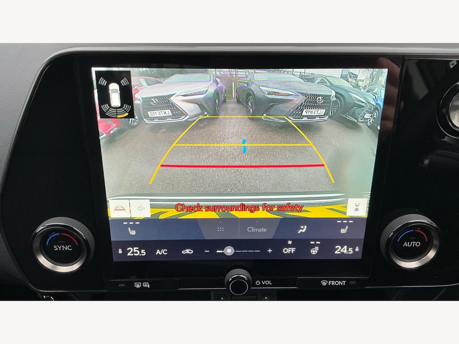 Used Lexus NX 2022 for sale - 77120431: Photo 26