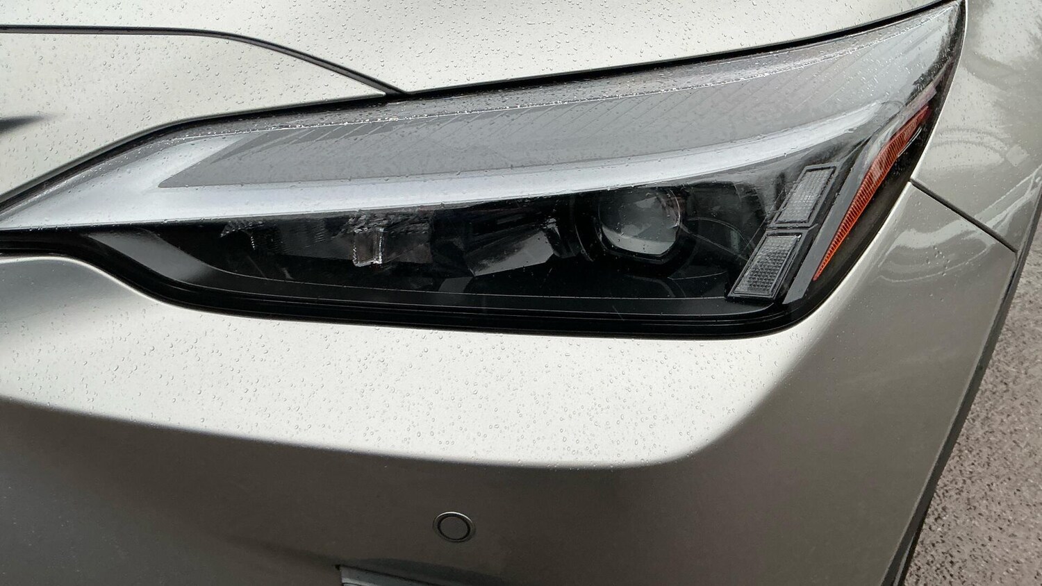 Used Lexus NX 2022 for sale - 77120431: Photo 32