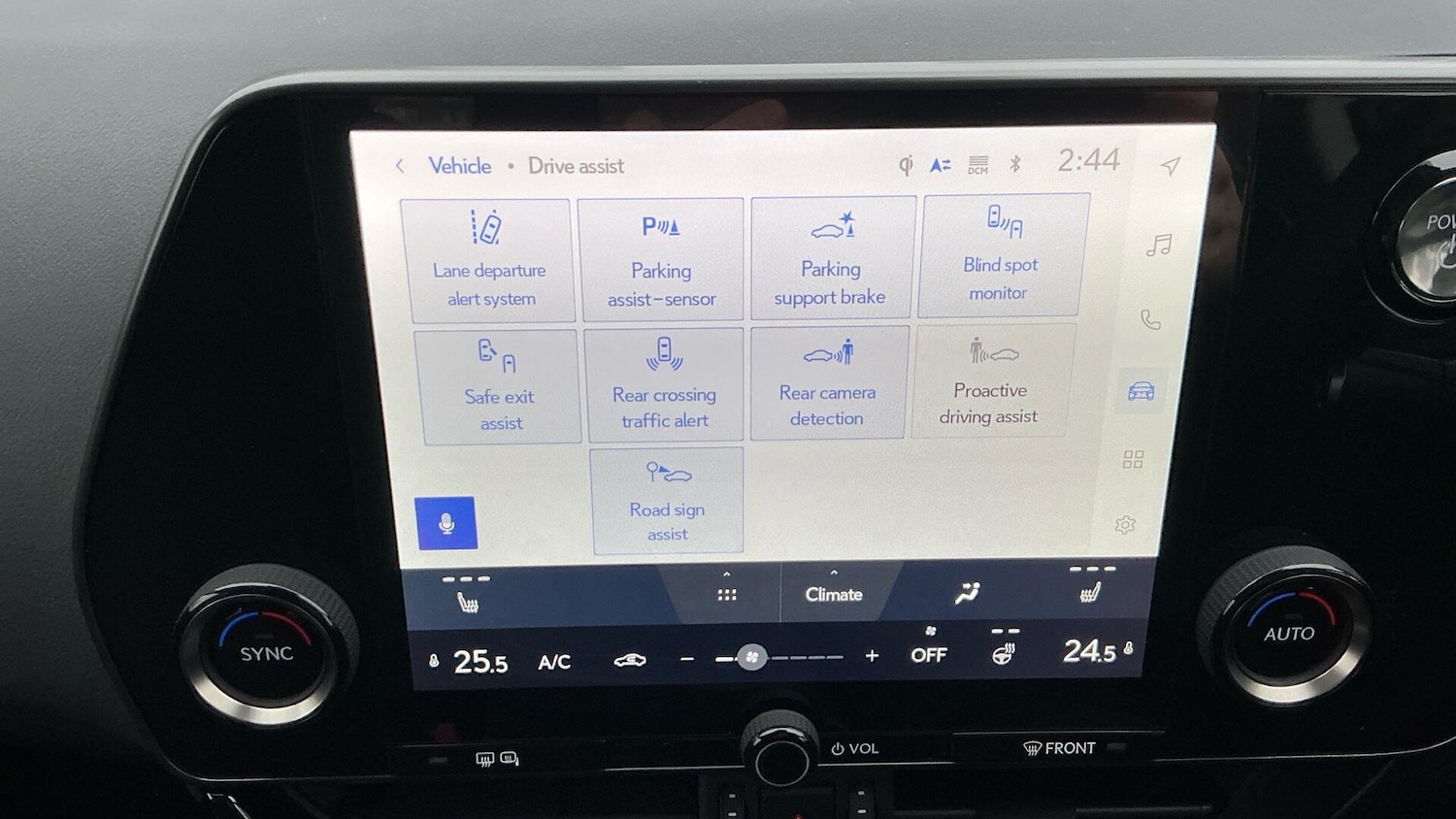 Used Lexus NX 2022 for sale - 77120431: Photo 36