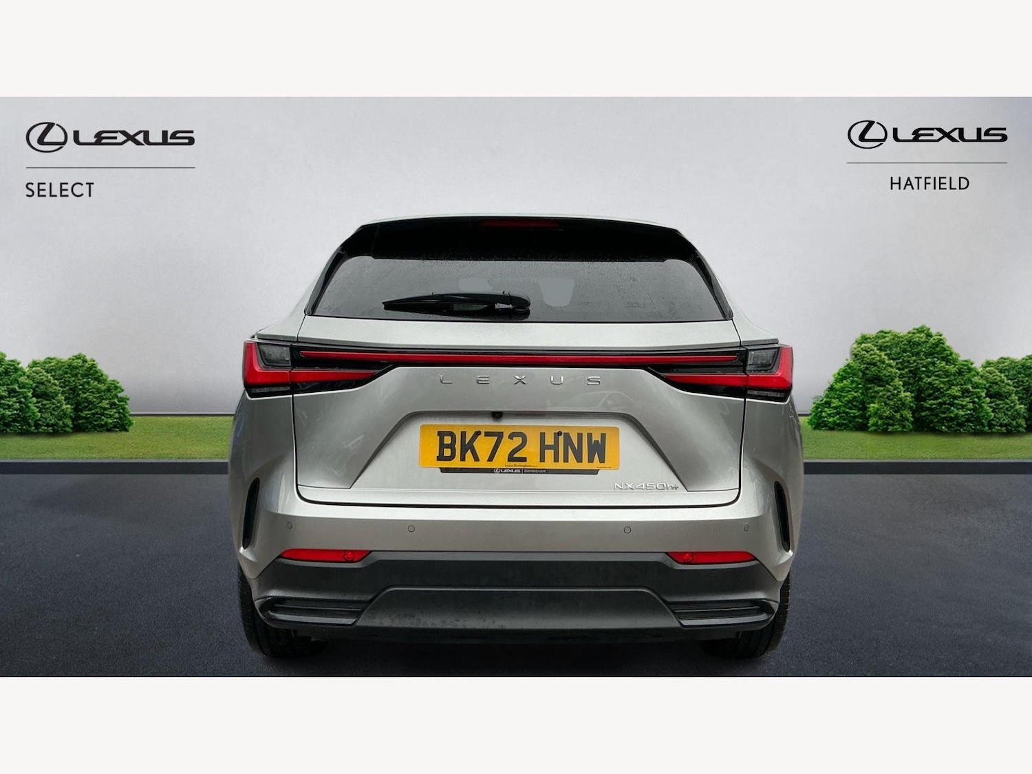 Used Lexus NX 2022 for sale - 77120431: Photo 7