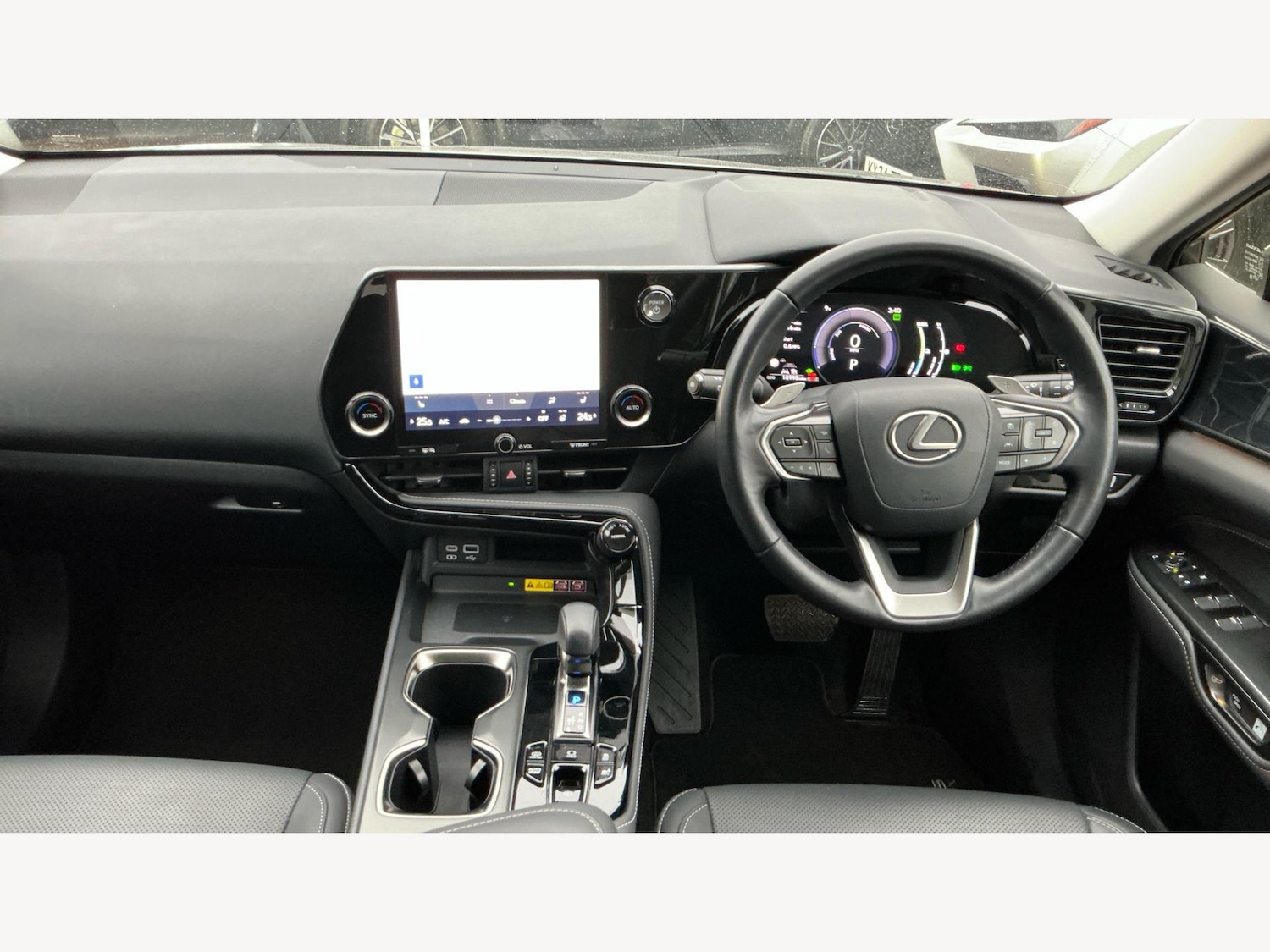 Used Lexus NX 2022 for sale - 77120431: Photo 9