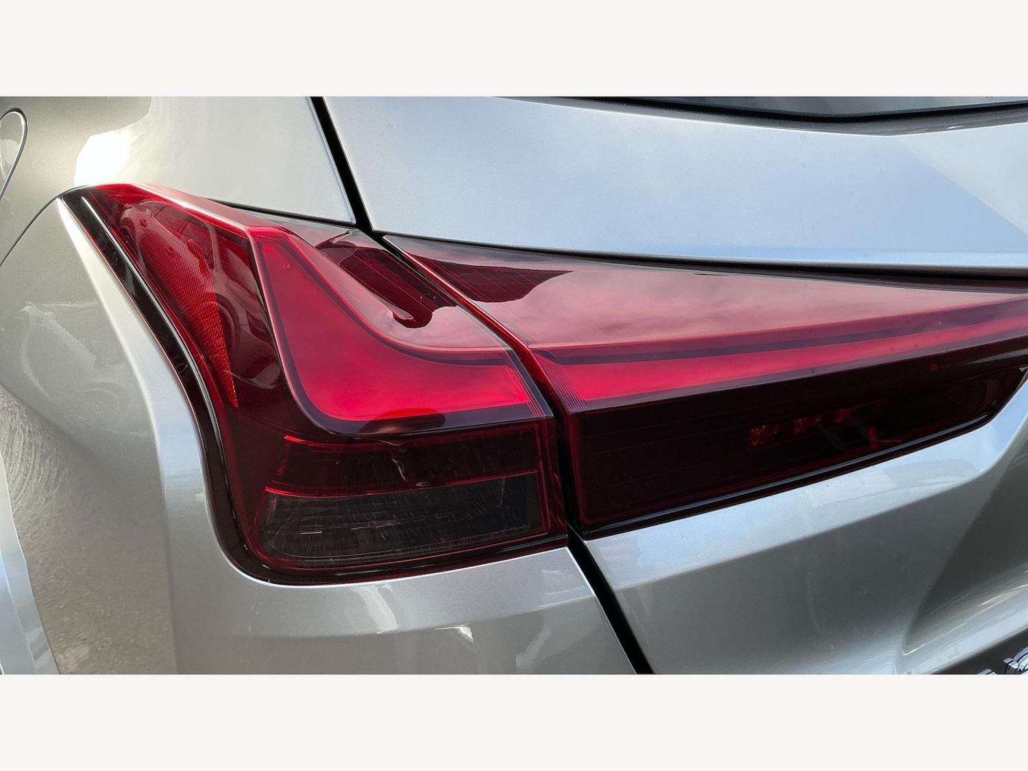 Used Lexus UX 2025 for sale - 78073044: Photo 29