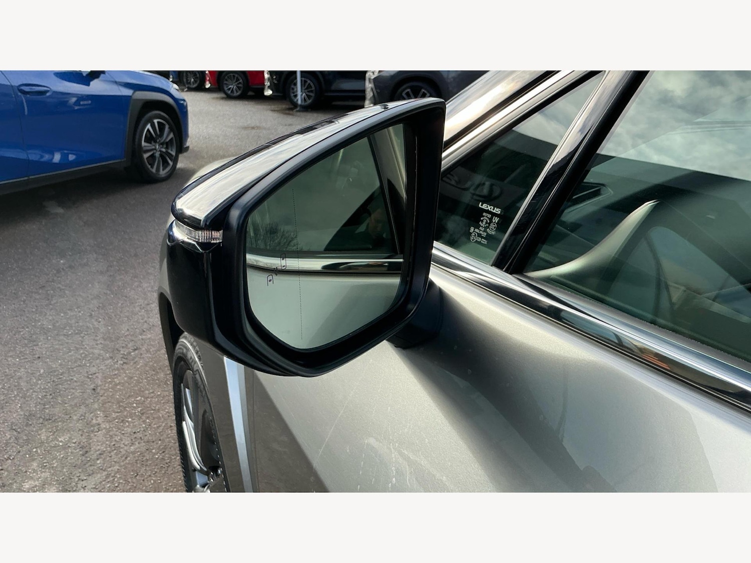 Used Lexus UX 2025 for sale - 78073044: Photo 30