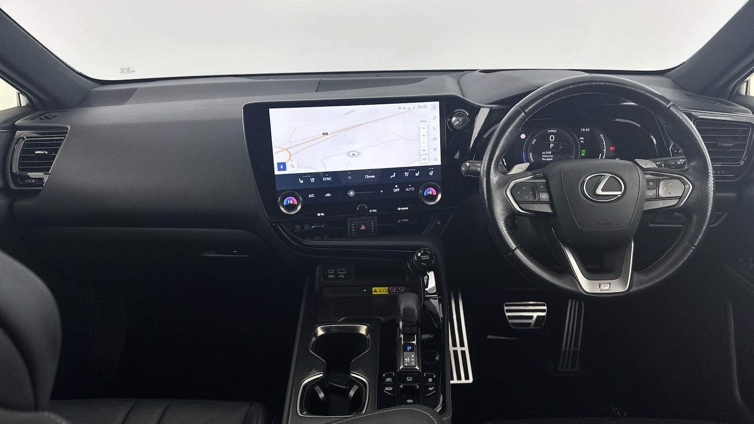 Used Lexus NX 2022 for sale - 77163401: Photo 10