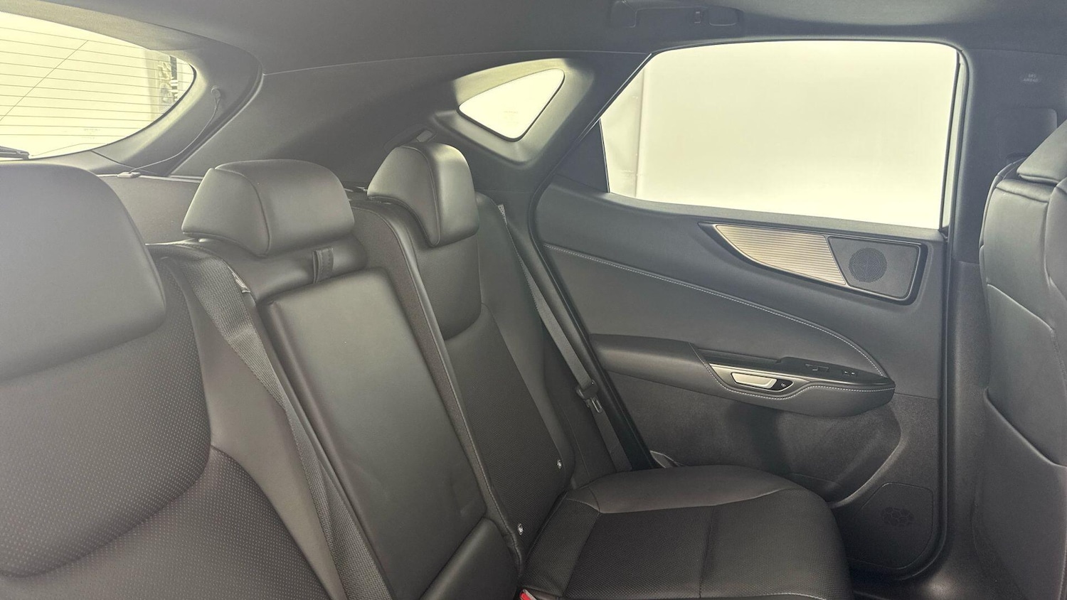 Used Lexus NX 2022 for sale - 77163401: Photo 12