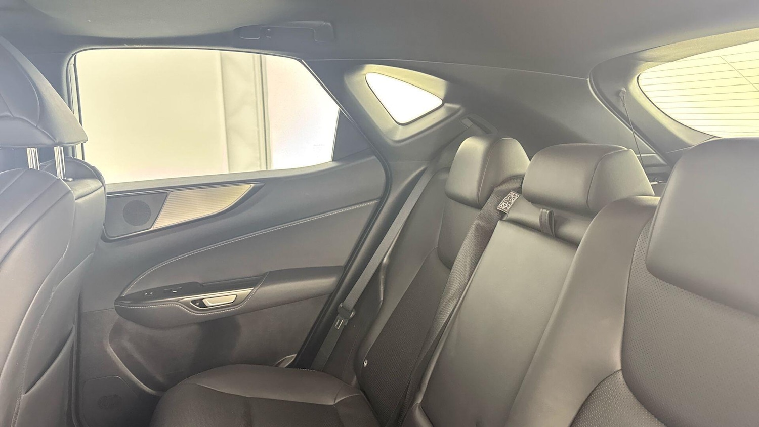 Used Lexus NX 2022 for sale - 77163401: Photo 13