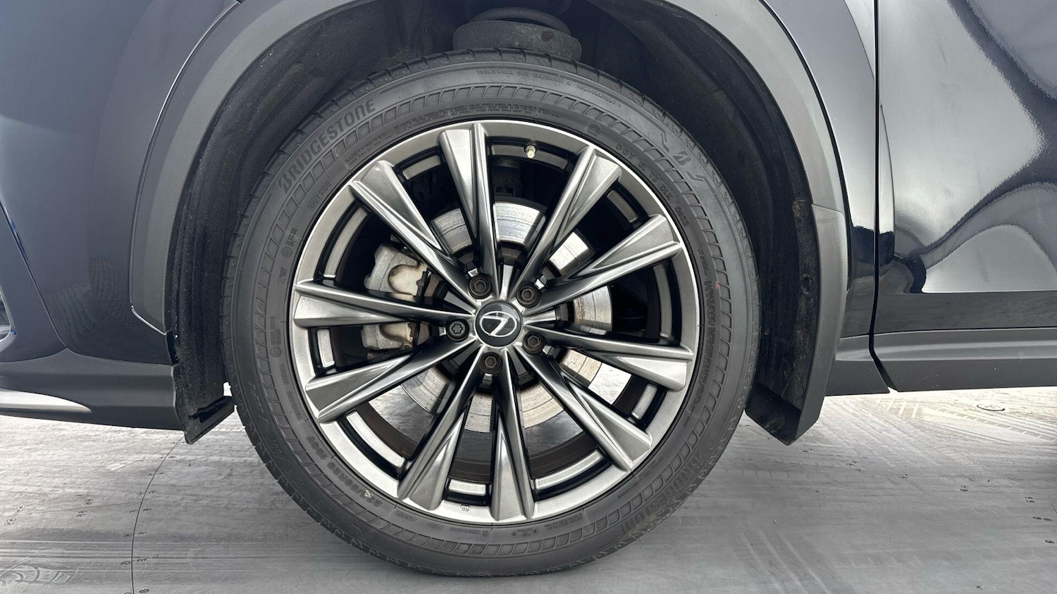 Used Lexus NX 2022 for sale - 77163401: Photo 14