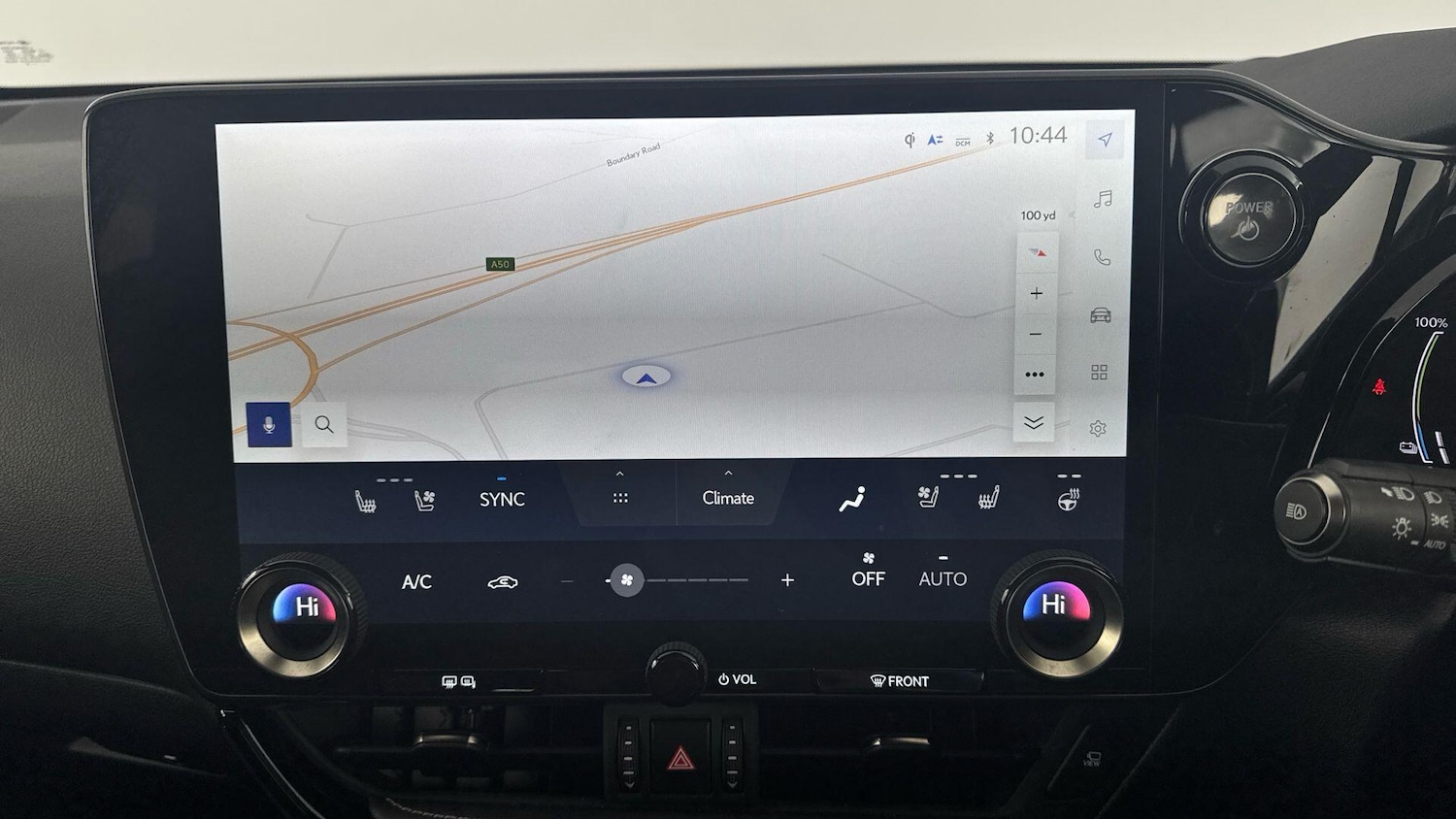 Used Lexus NX 2022 for sale - 77163401: Photo 15