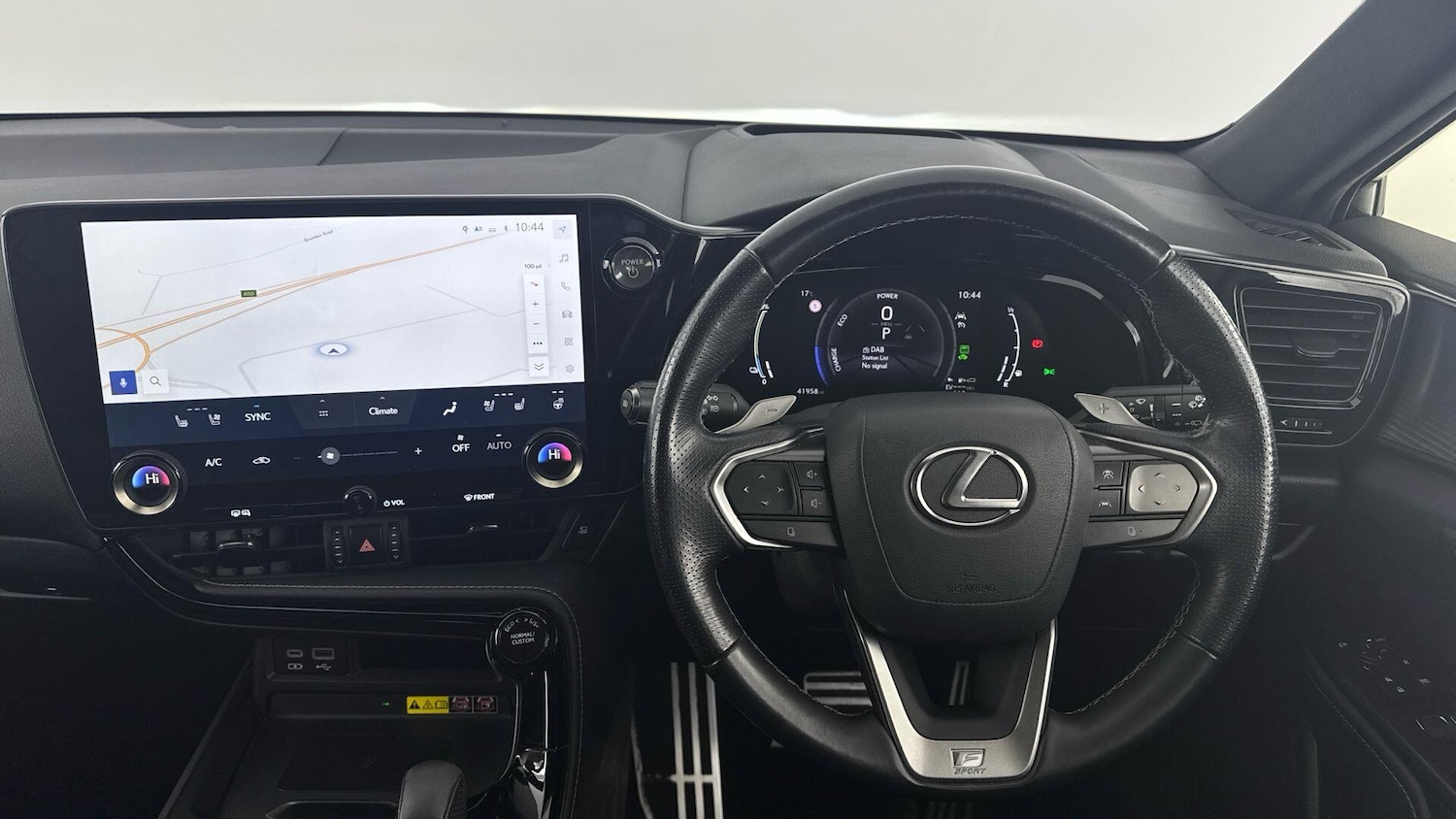 Used Lexus NX 2022 for sale - 77163401: Photo 20