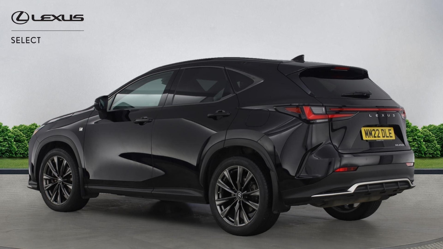 Used Lexus NX 2022 for sale - 77163401: Photo 5