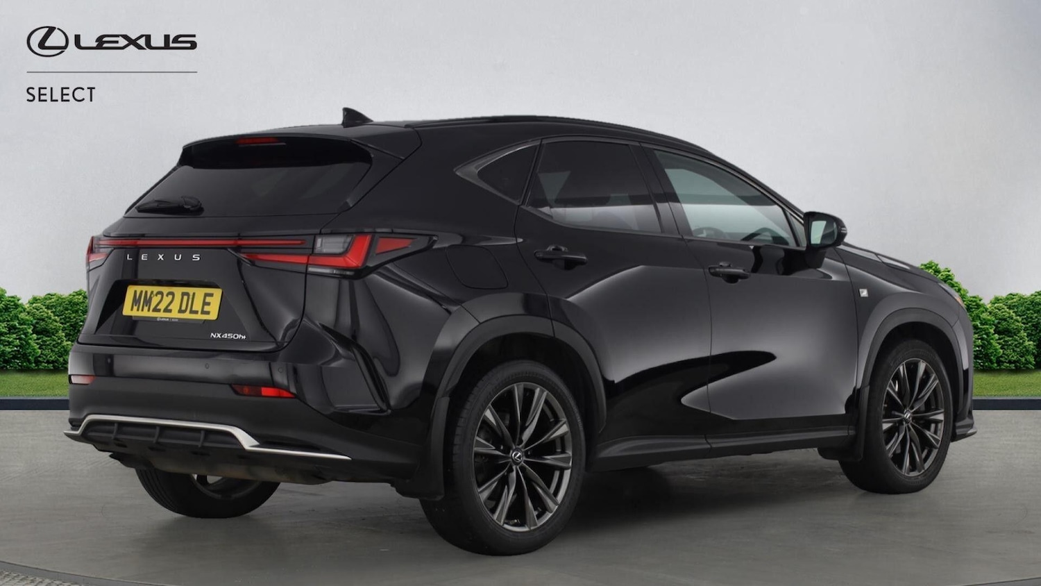 Used Lexus NX 2022 for sale - 77163401: Photo 9
