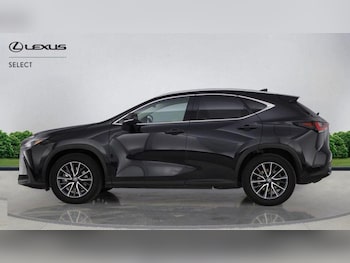 Used Lexus NX 2023 for sale - 75508241: Photo