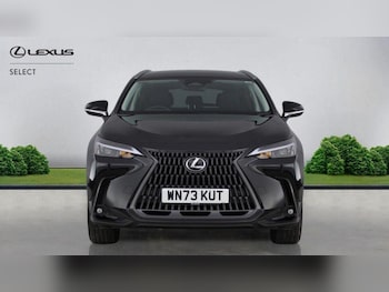Used Lexus NX 2023 for sale - 75508241: Photo