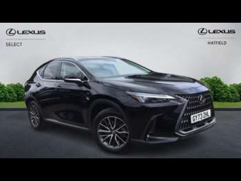 2023 (73) - 2.5 350h Premium E-CVT FWD Euro 6 (s/s) 5dr