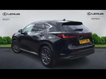 Used Lexus NX 2023 for sale - 74599634: Photo