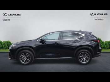 Used Lexus NX 2023 for sale - 74599634: Photo