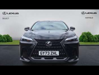 Used Lexus NX 2023 for sale - 74599634: Photo
