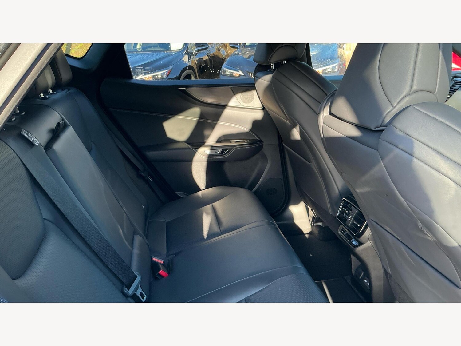 Used Lexus NX 2022 for sale - 76765603: Photo 11