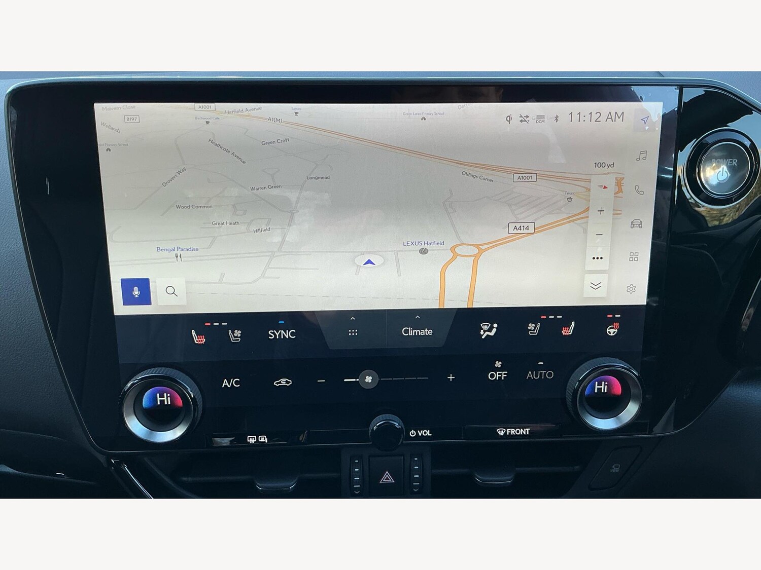 Used Lexus NX 2022 for sale - 76765603: Photo 12