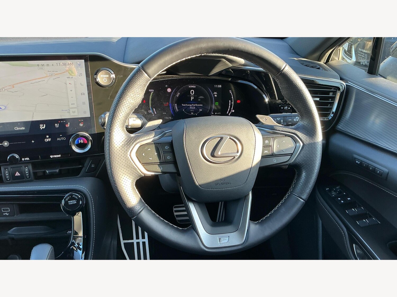 Used Lexus NX 2022 for sale - 76765603: Photo 13