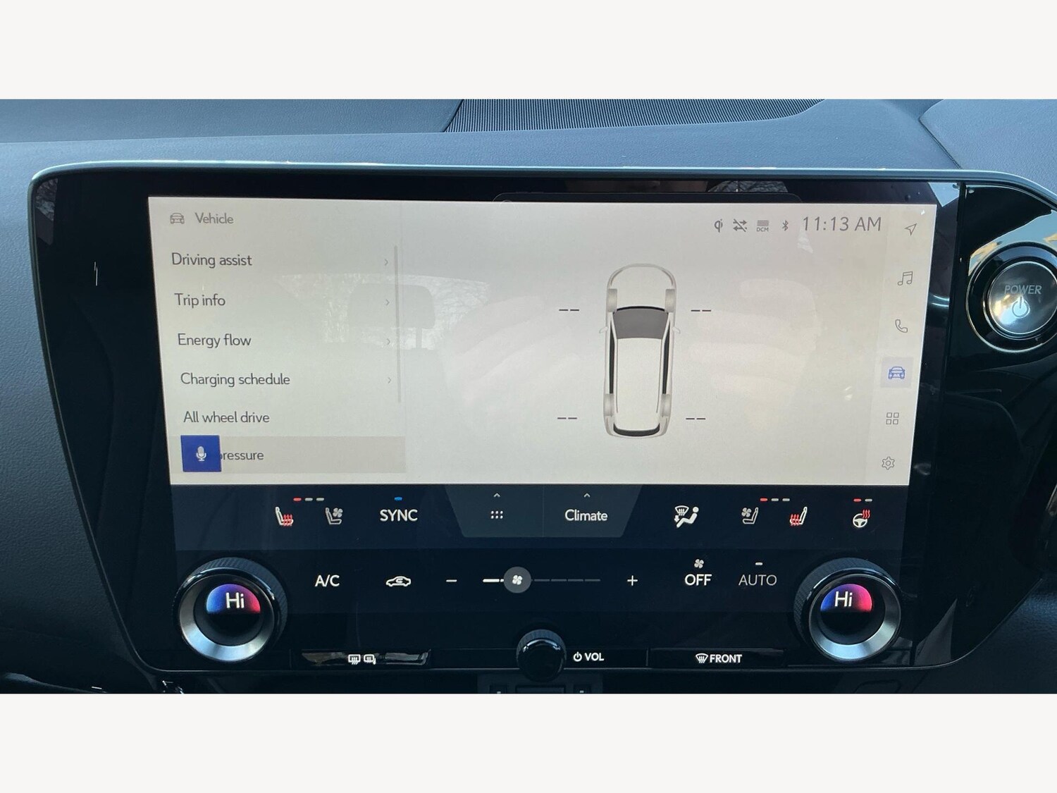 Used Lexus NX 2022 for sale - 76765603: Photo 23