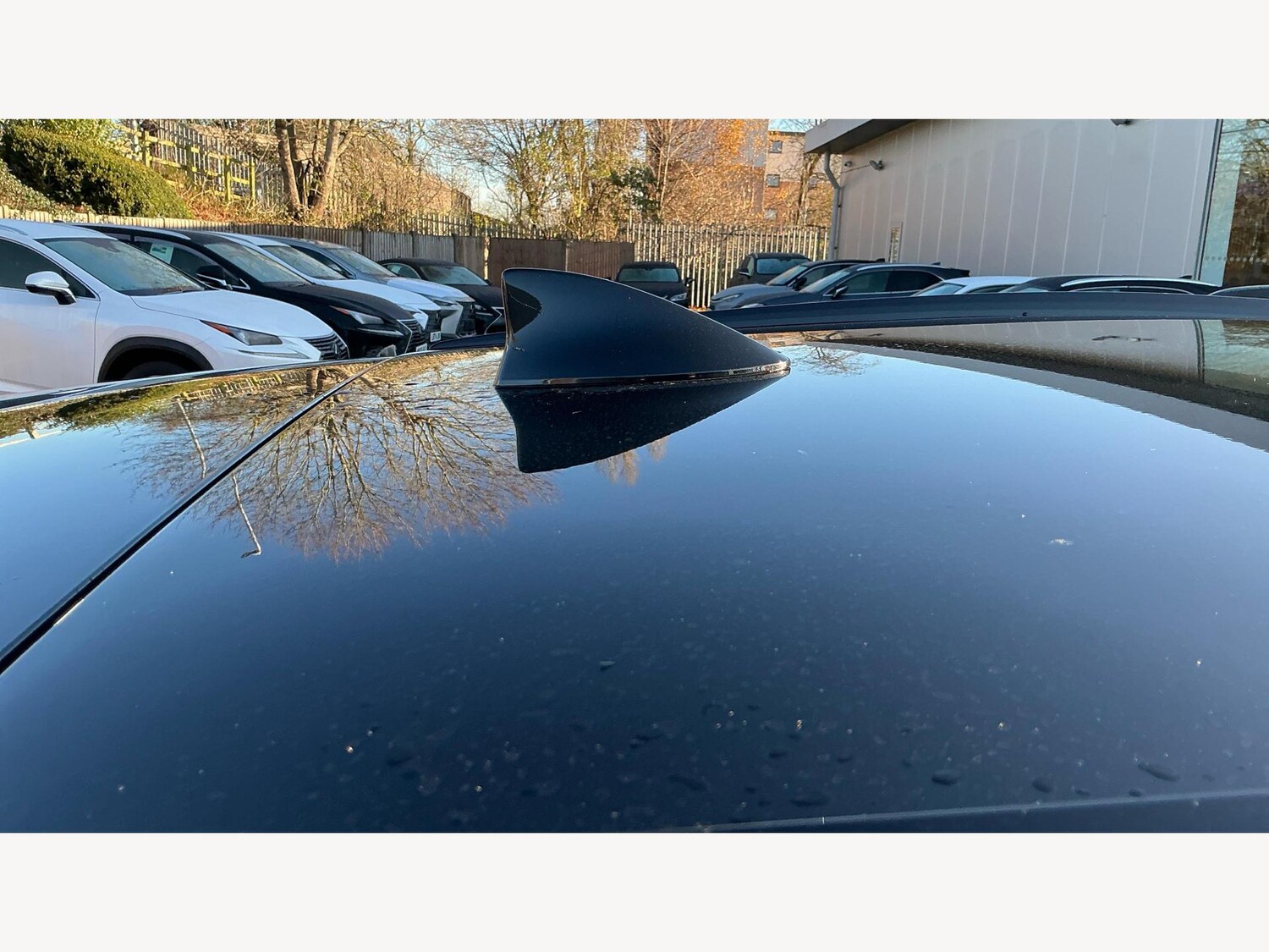 Used Lexus NX 2022 for sale - 76765603: Photo 27