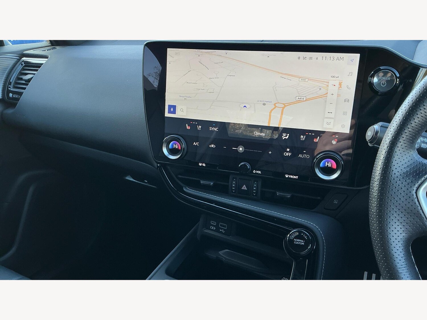 Used Lexus NX 2022 for sale - 76765603: Photo 28