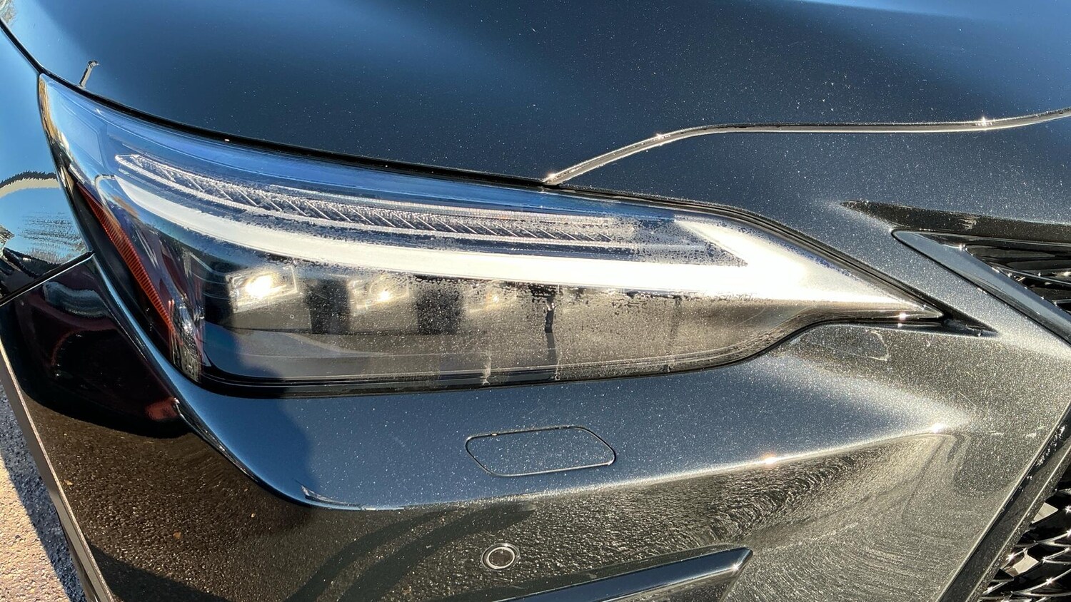 Used Lexus NX 2022 for sale - 76765603: Photo 33