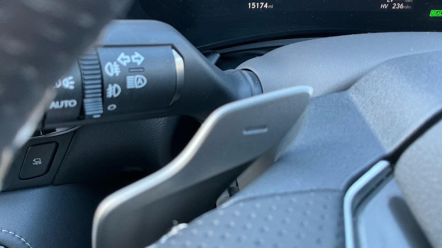 Used Lexus NX 2022 for sale - 76765603: Photo 36