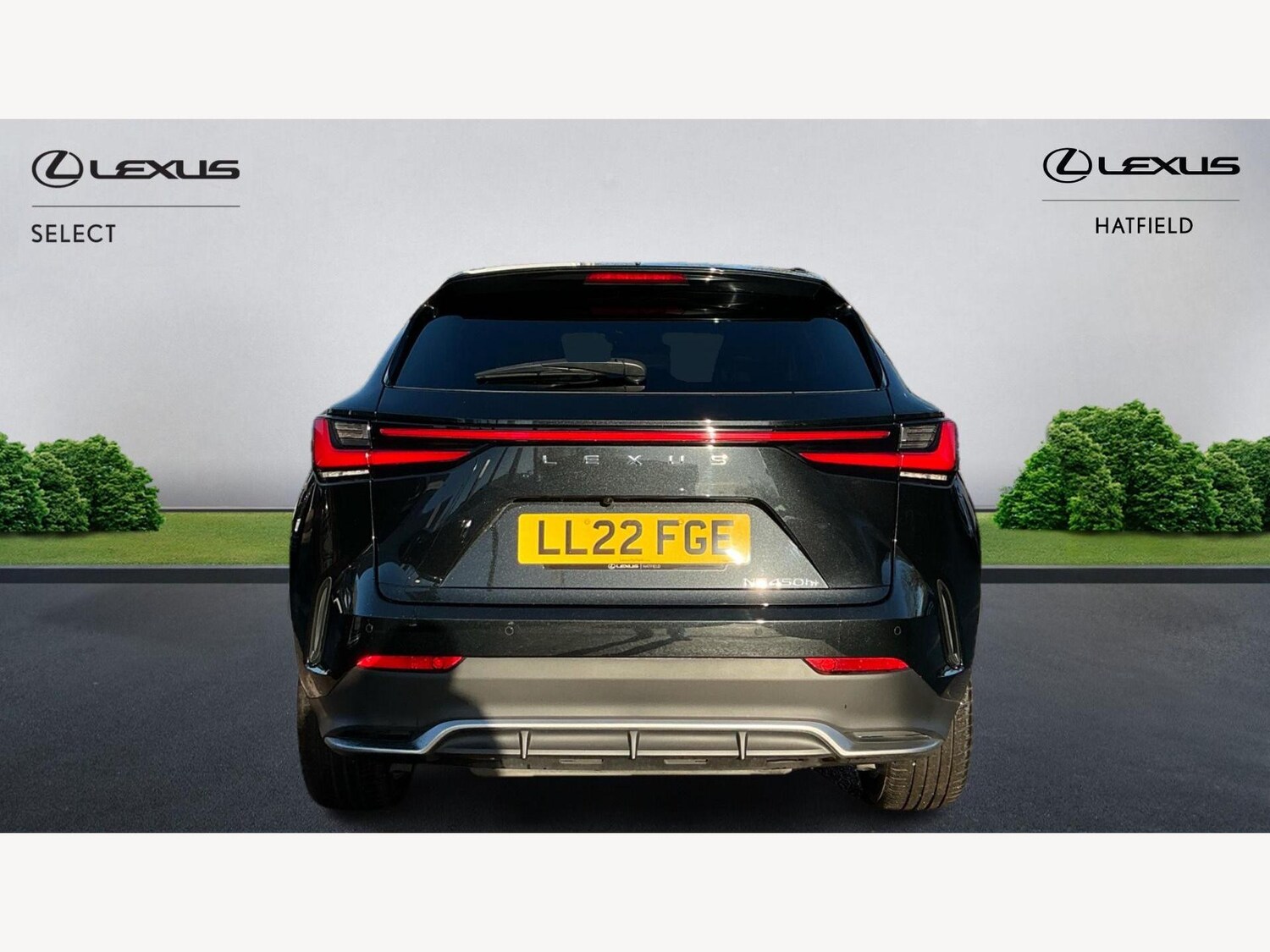 Used Lexus NX 2022 for sale - 76765603: Photo 7