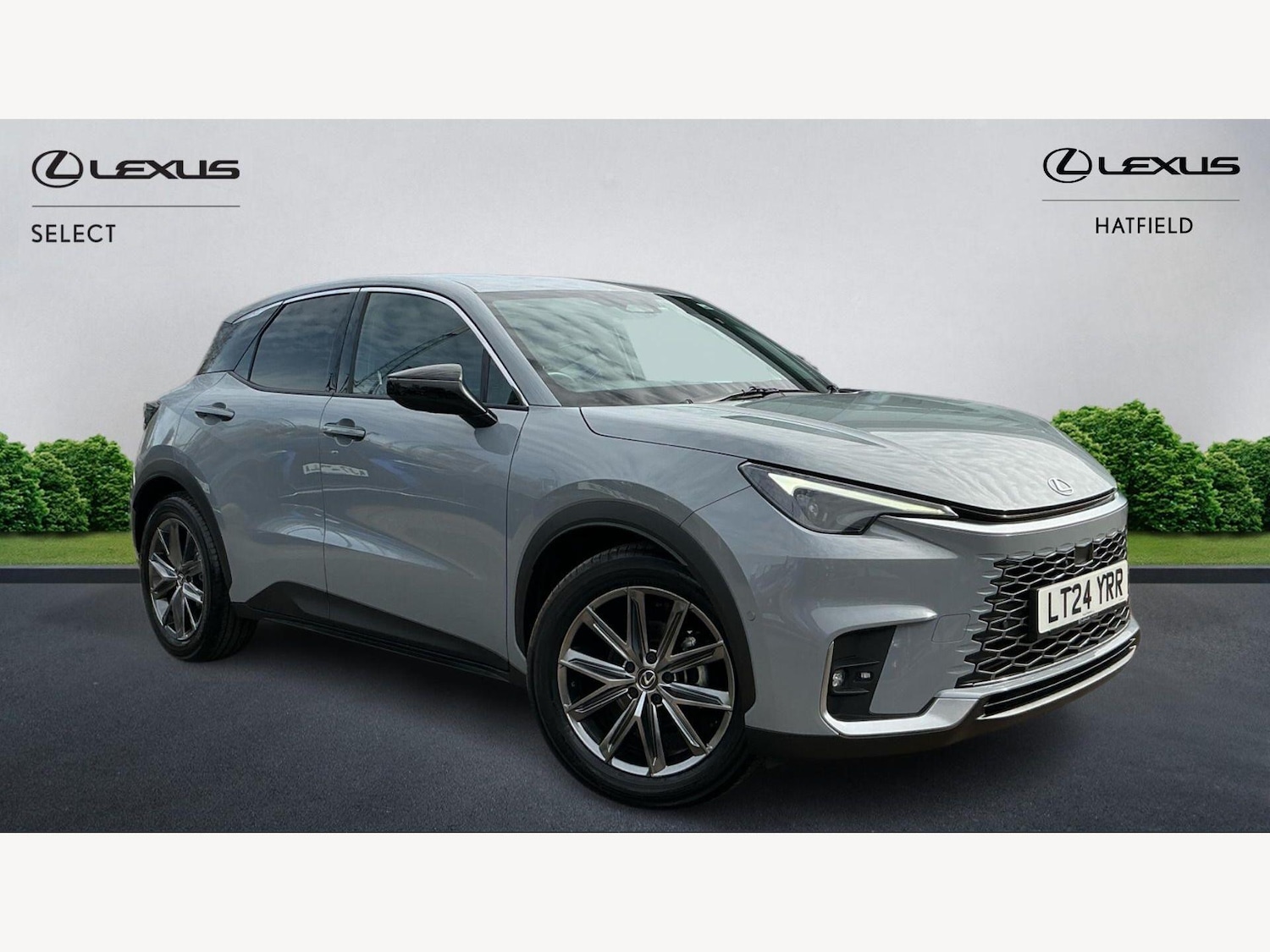 Used Lexus LBX 2024 for sale - 78072952: Photo 1