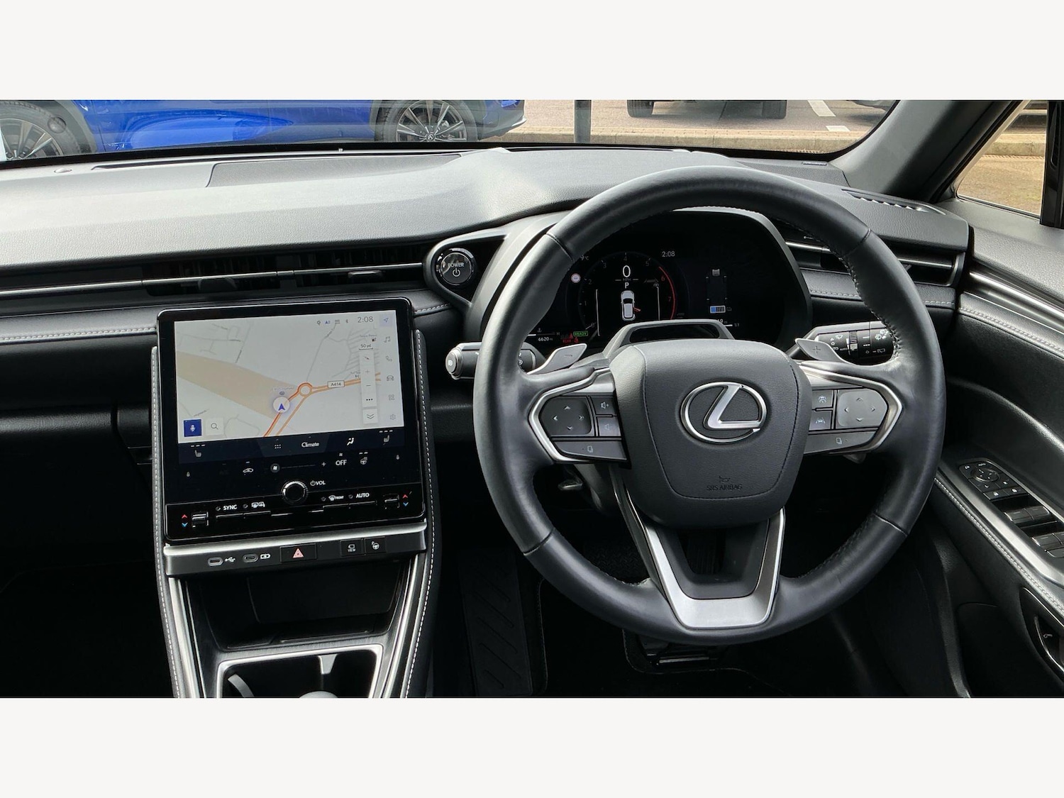 Used Lexus LBX 2024 for sale - 78072952: Photo 10