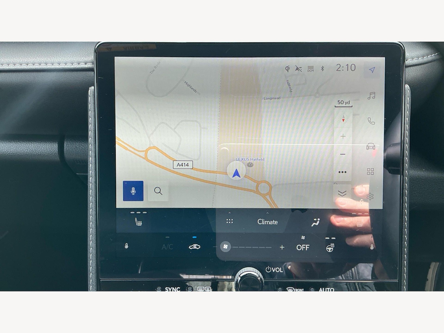 Used Lexus LBX 2024 for sale - 78072952: Photo 12