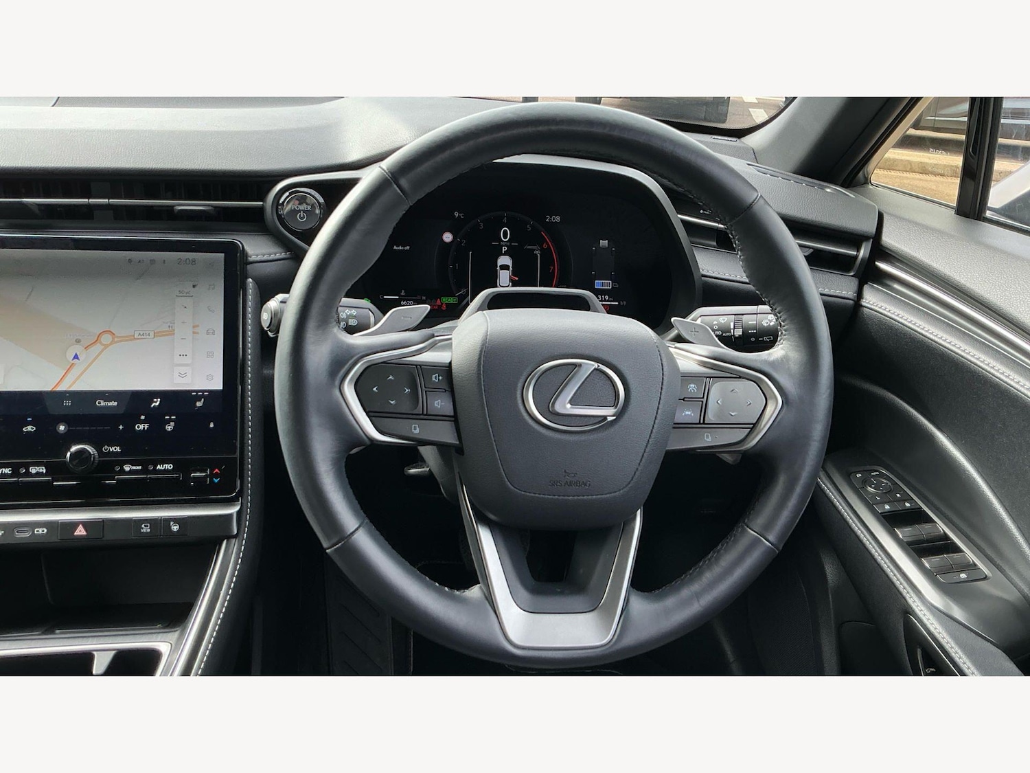 Used Lexus LBX 2024 for sale - 78072952: Photo 13