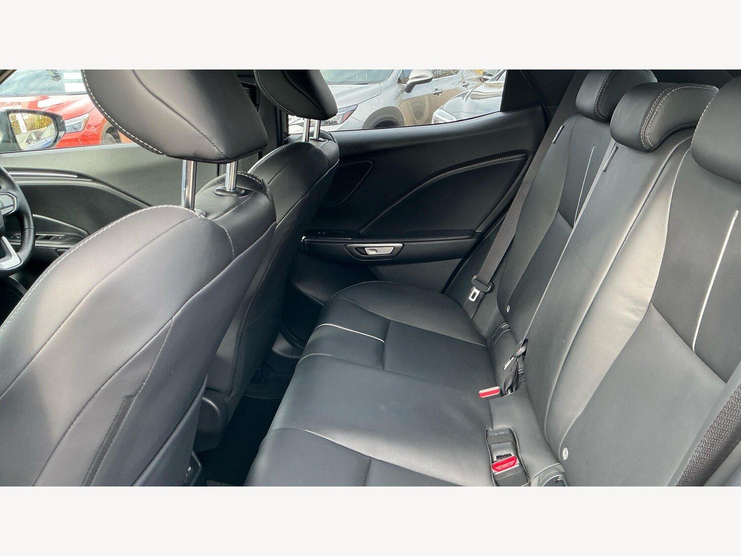 Used Lexus LBX 2024 for sale - 78072952: Photo 16