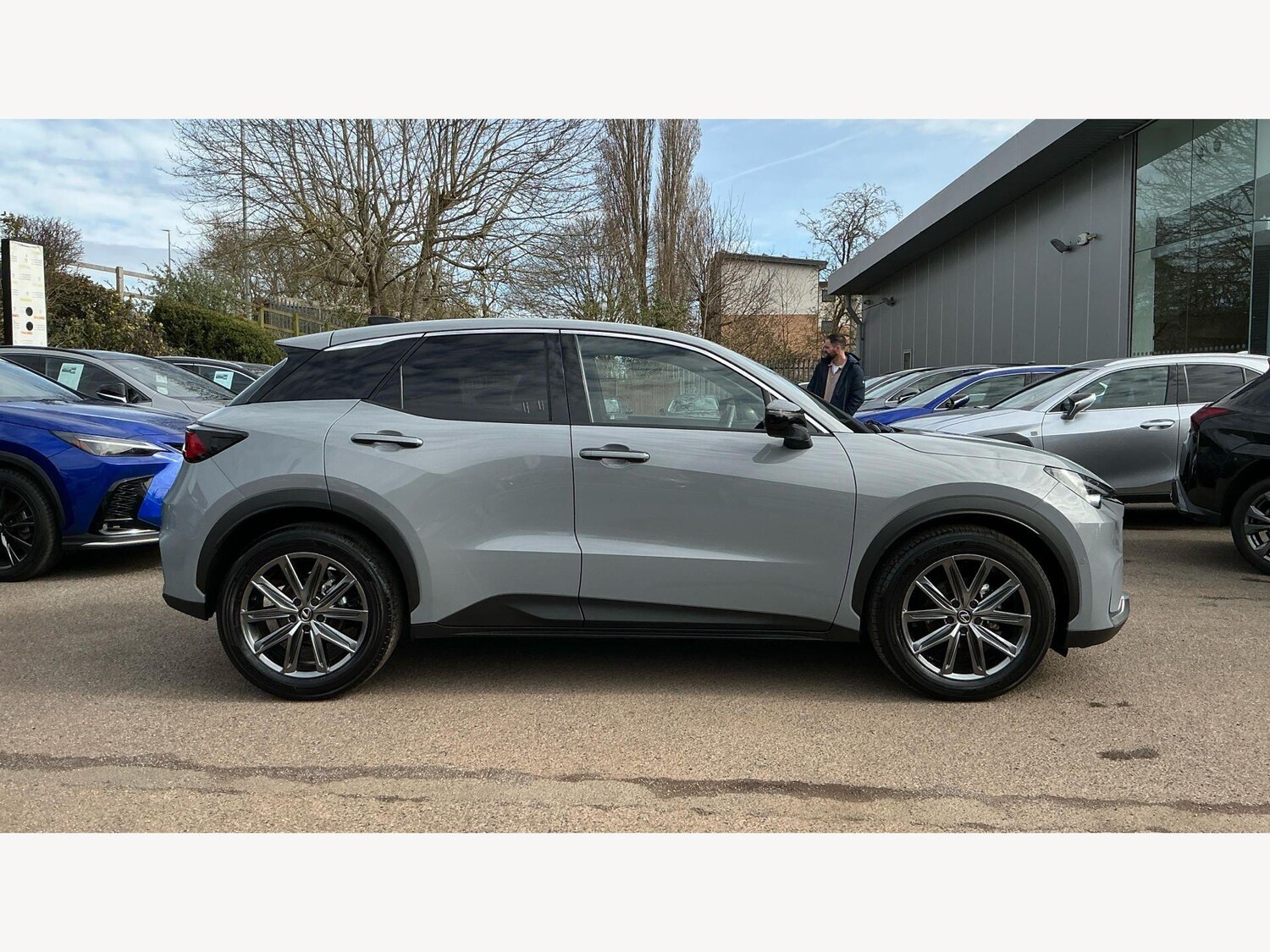 Used Lexus LBX 2024 for sale - 78072952: Photo 18