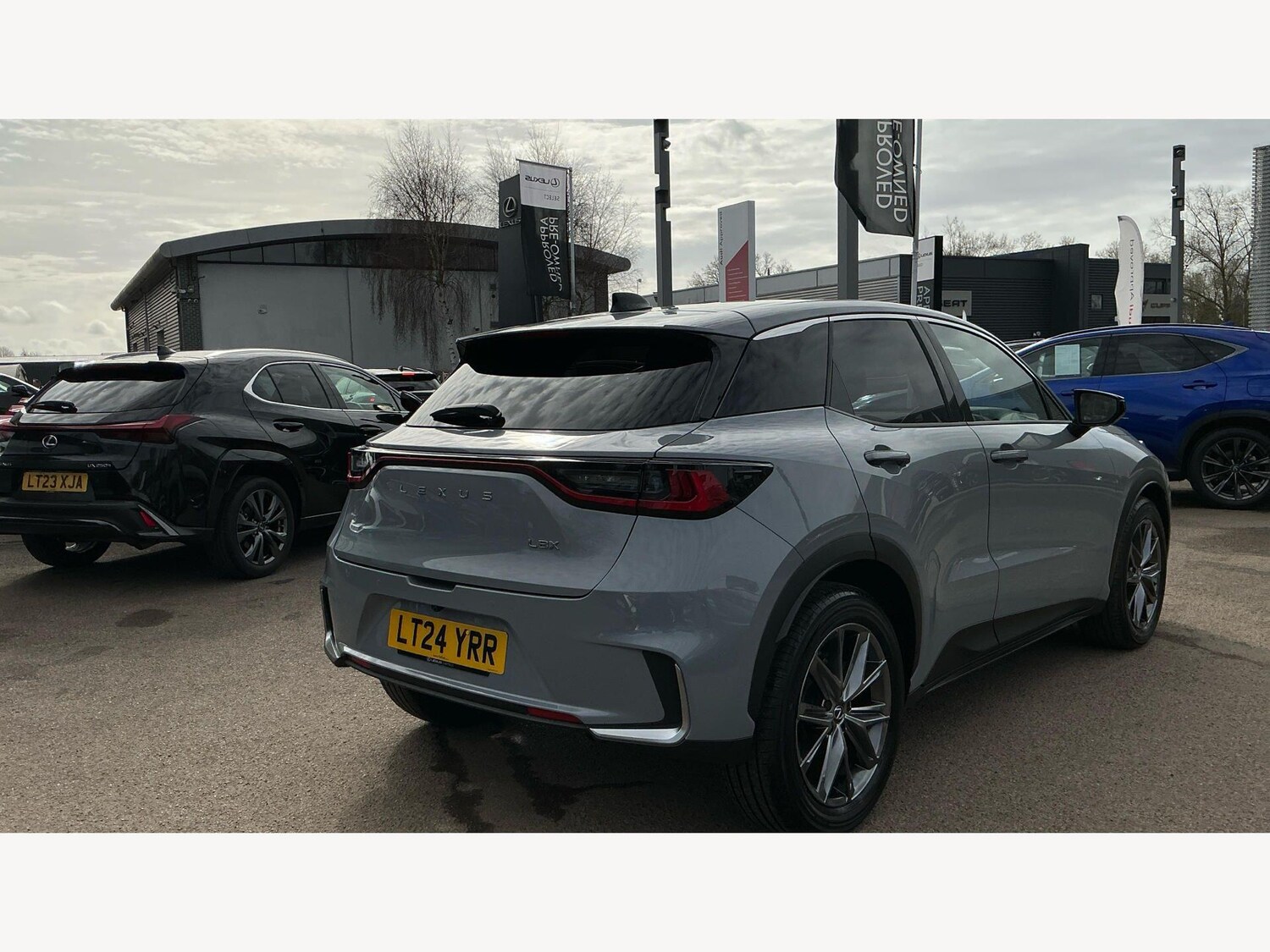 Used Lexus LBX 2024 for sale - 78072952: Photo 20