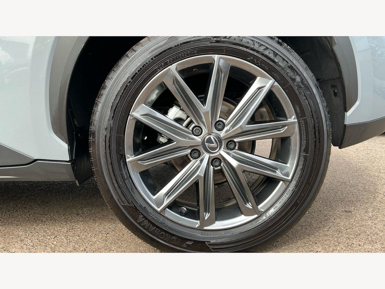 Used Lexus LBX 2024 for sale - 78072952: Photo 21