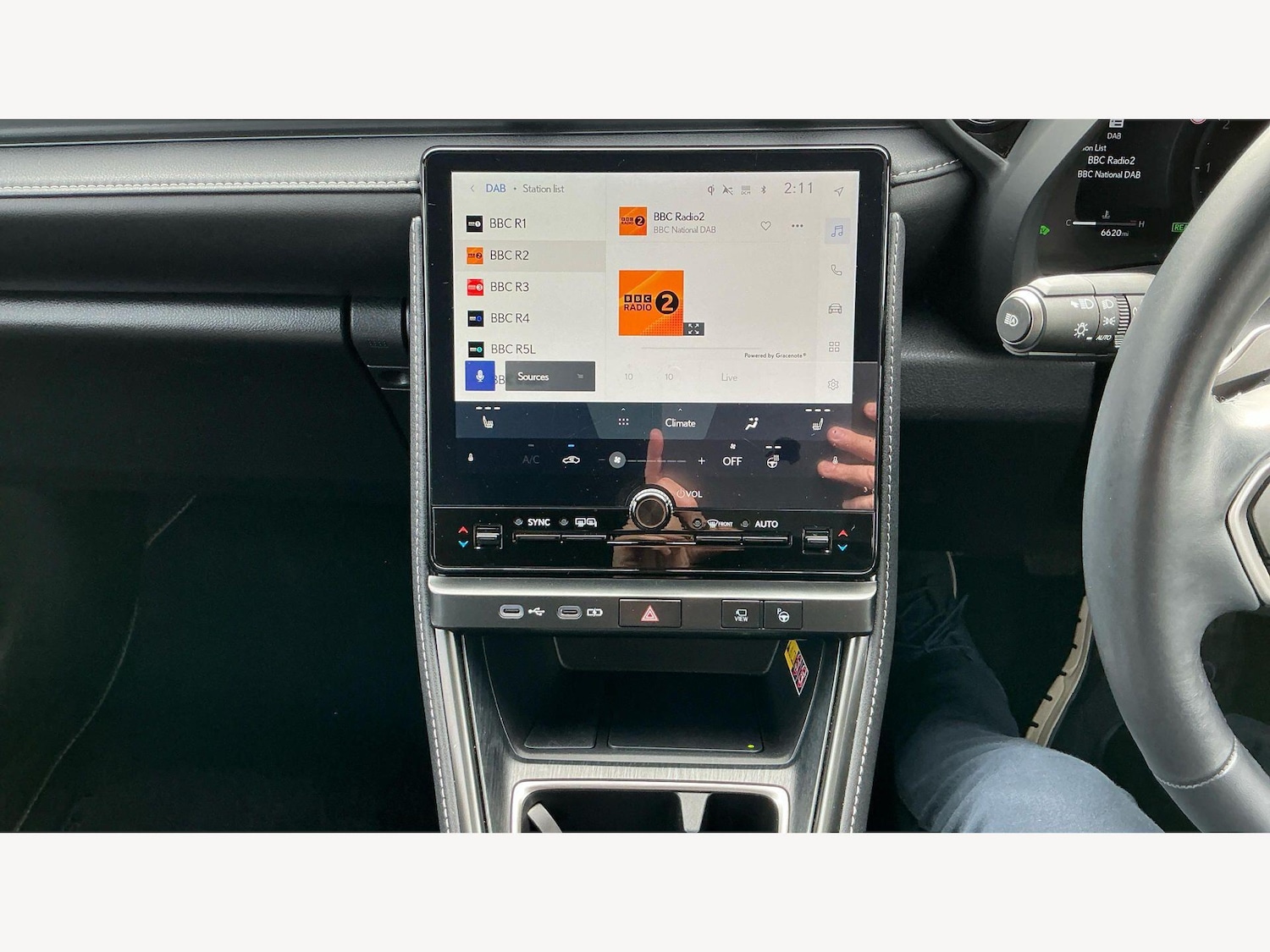 Used Lexus LBX 2024 for sale - 78072952: Photo 22