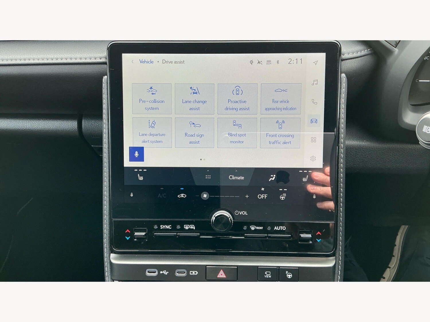 Used Lexus LBX 2024 for sale - 78072952: Photo 23