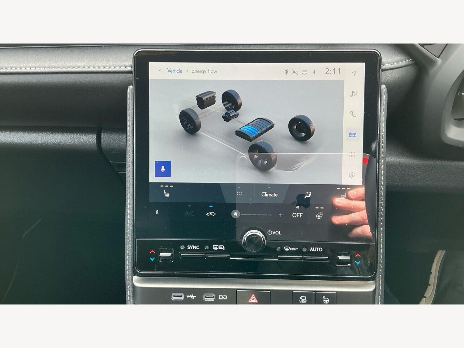 Used Lexus LBX 2024 for sale - 78072952: Photo 25