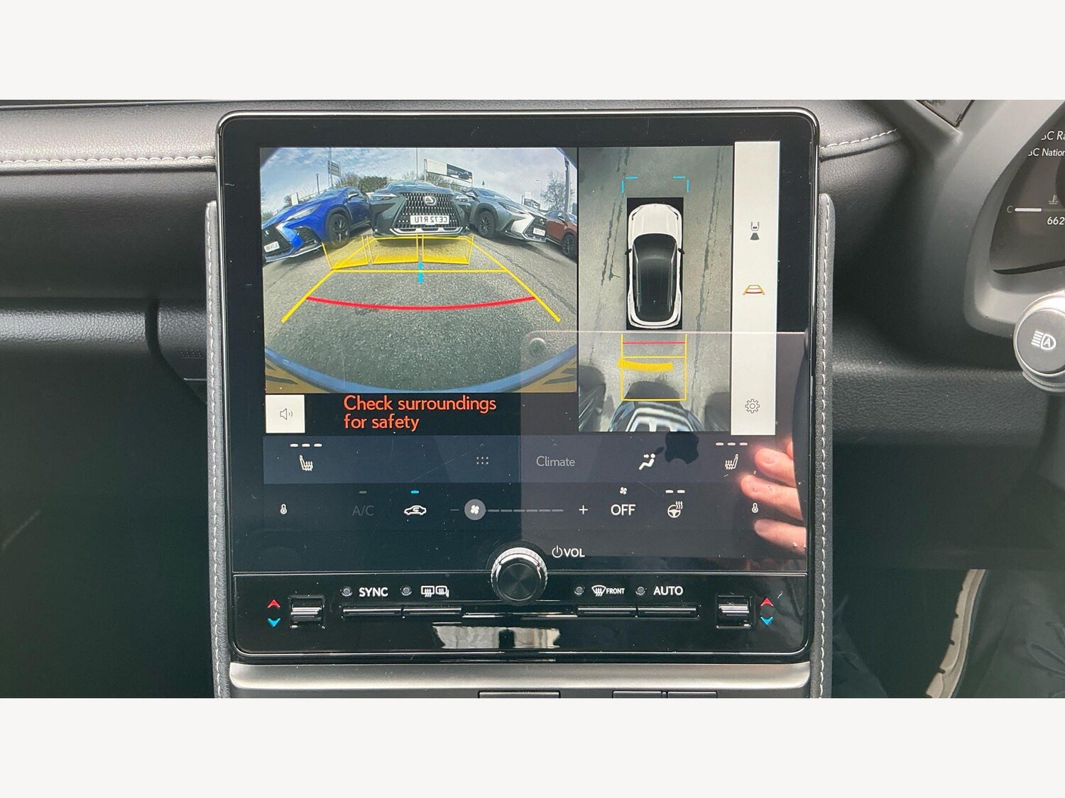 Used Lexus LBX 2024 for sale - 78072952: Photo 26