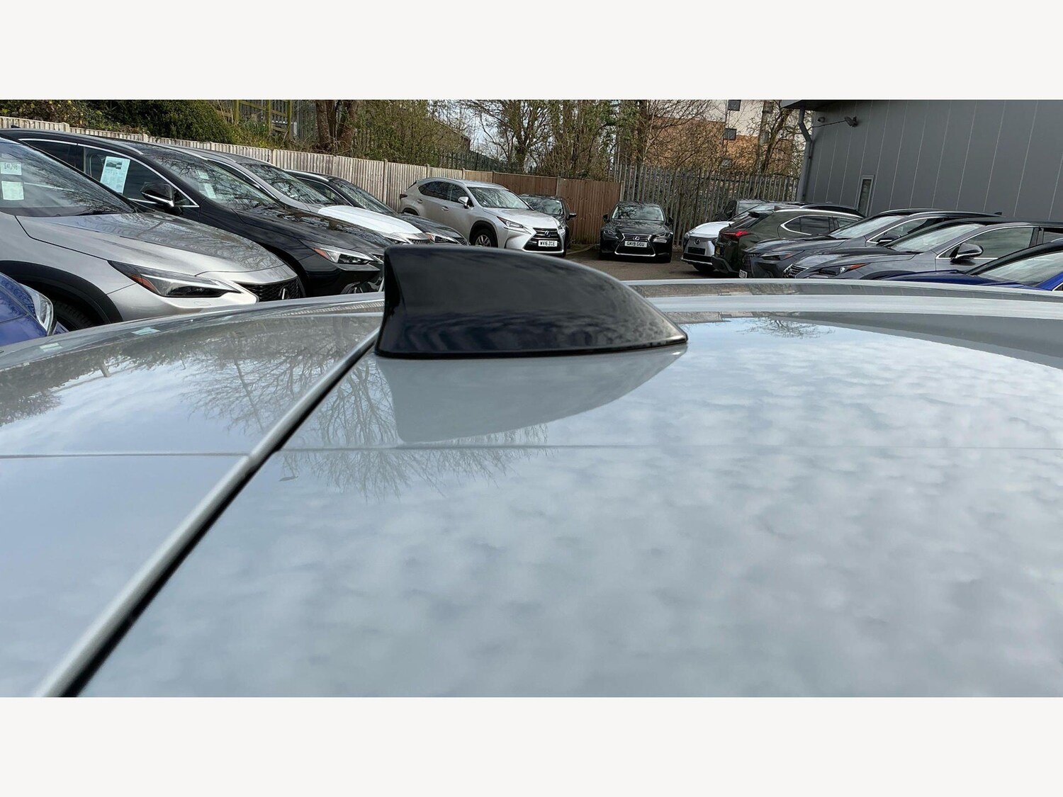 Used Lexus LBX 2024 for sale - 78072952: Photo 27