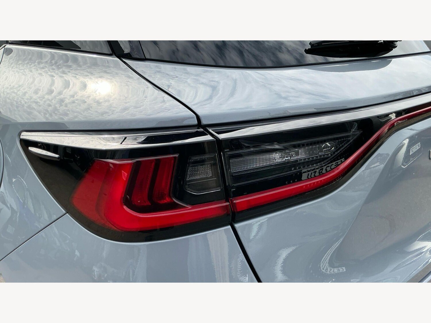 Used Lexus LBX 2024 for sale - 78072952: Photo 30