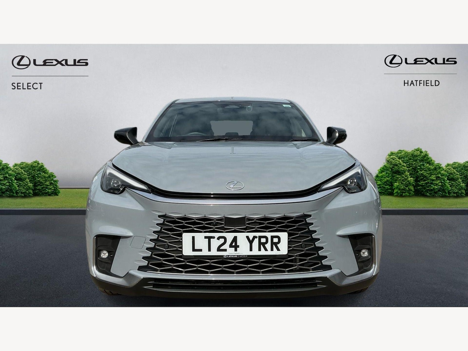 Used Lexus LBX 2024 for sale - 78072952: Photo 6