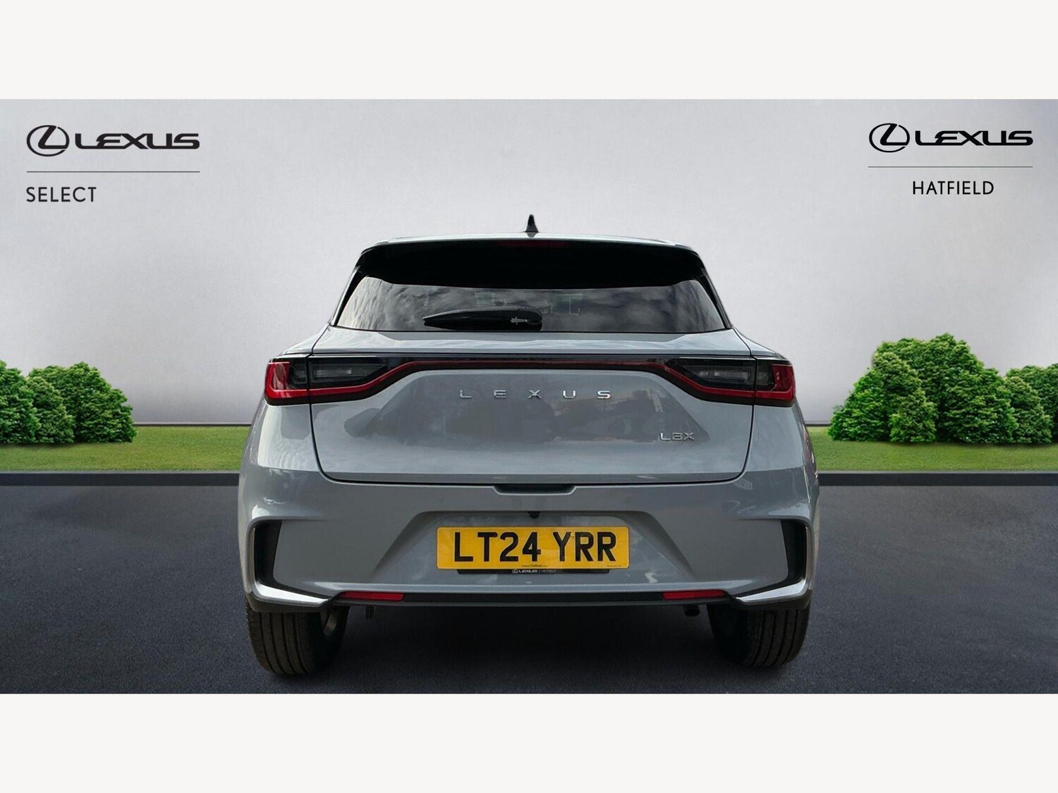 Used Lexus LBX 2024 for sale - 78072952: Photo 7