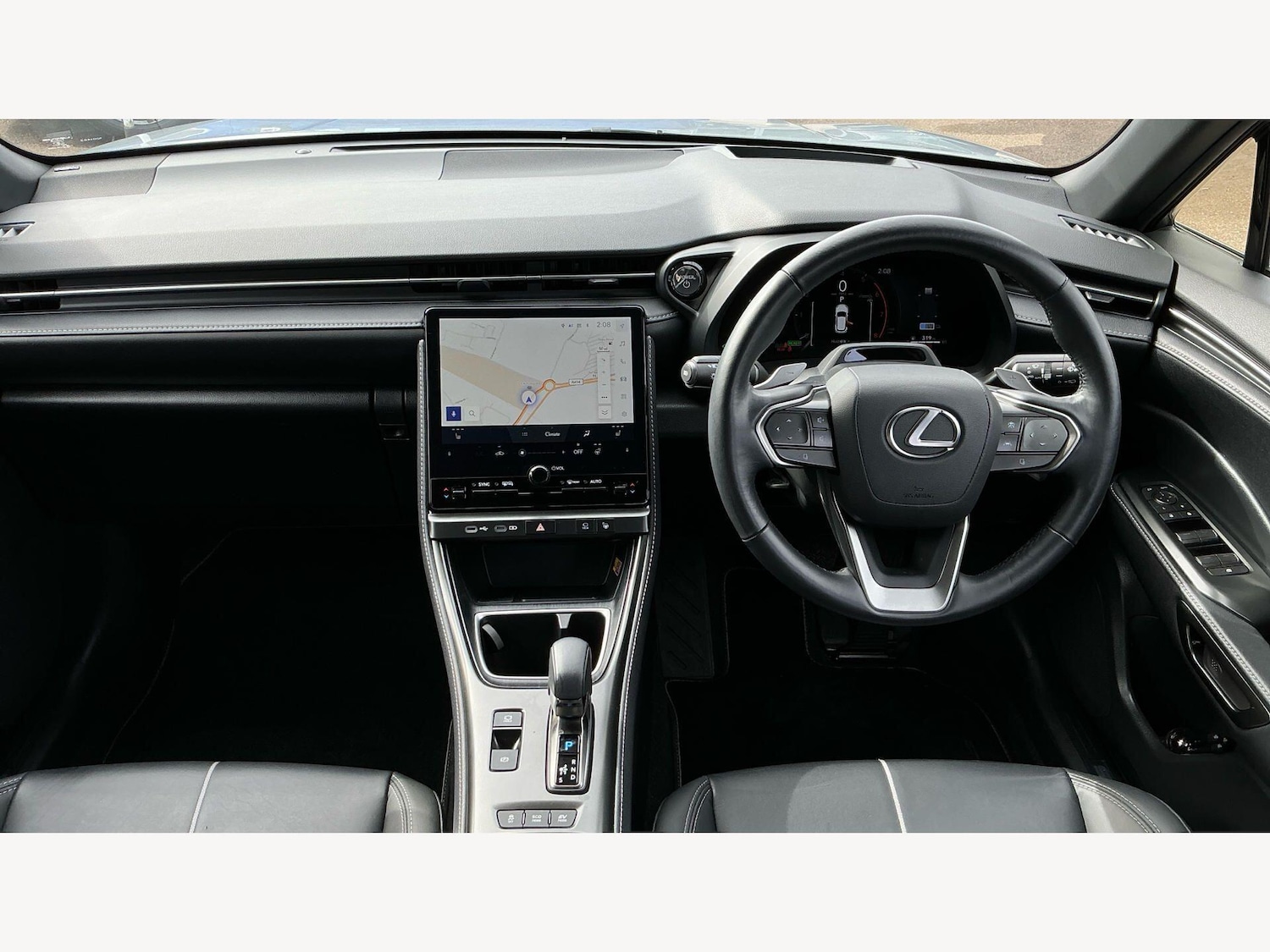 Used Lexus LBX 2024 for sale - 78072952: Photo 9